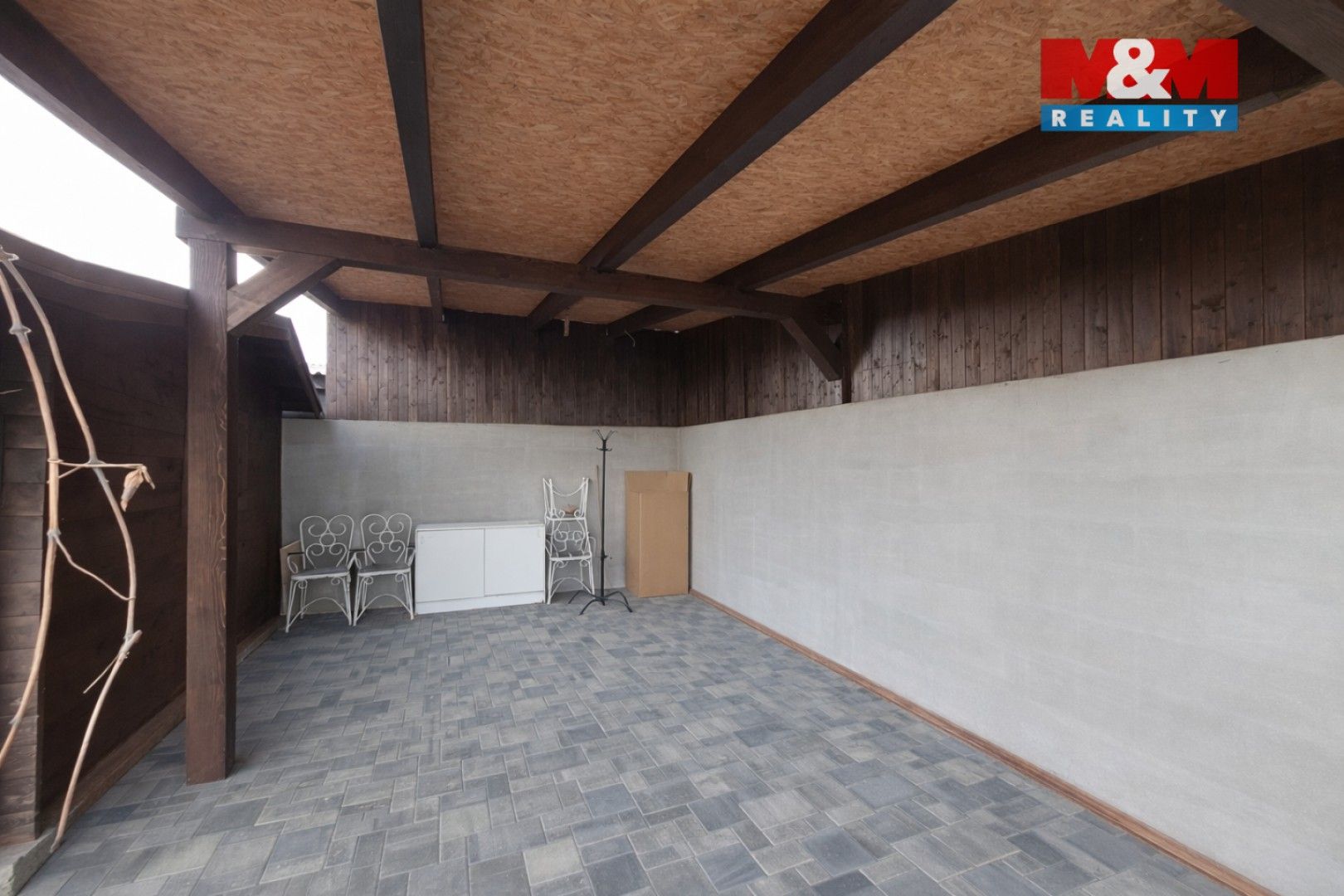 Prodej zahrada - Pražská, Terezín