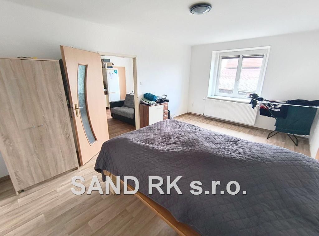 2+kk, Pelnářova, Domažlice, 72 m²