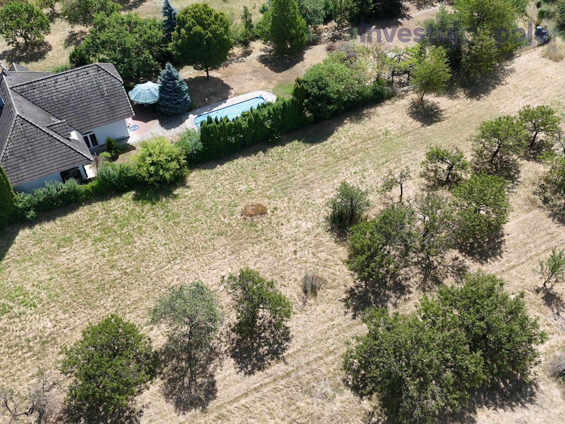 Prodej pozemek pro bydlení - Vojkovice, 2 428 m² - 5