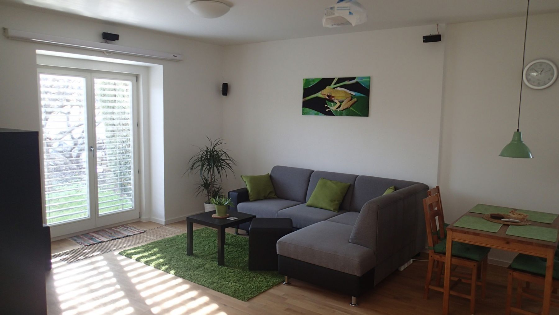 Byty, Vokřínská, Praha - Hostavice, 114 m² - 1