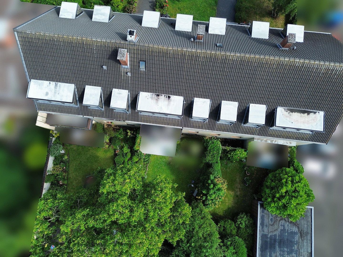 Rodinný dům · 670 m² · Köln Poll Nordrhein-Westfalen 51105 - 4