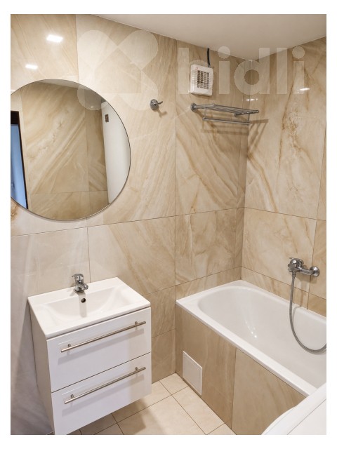 Prodej chata - Pod Kaštany, Český Krumlov Plešivec, 80 m² - 5