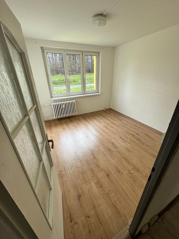 Pronájem byt 2+1 - Bukovany, okres Sokolov, 49 m² - 5