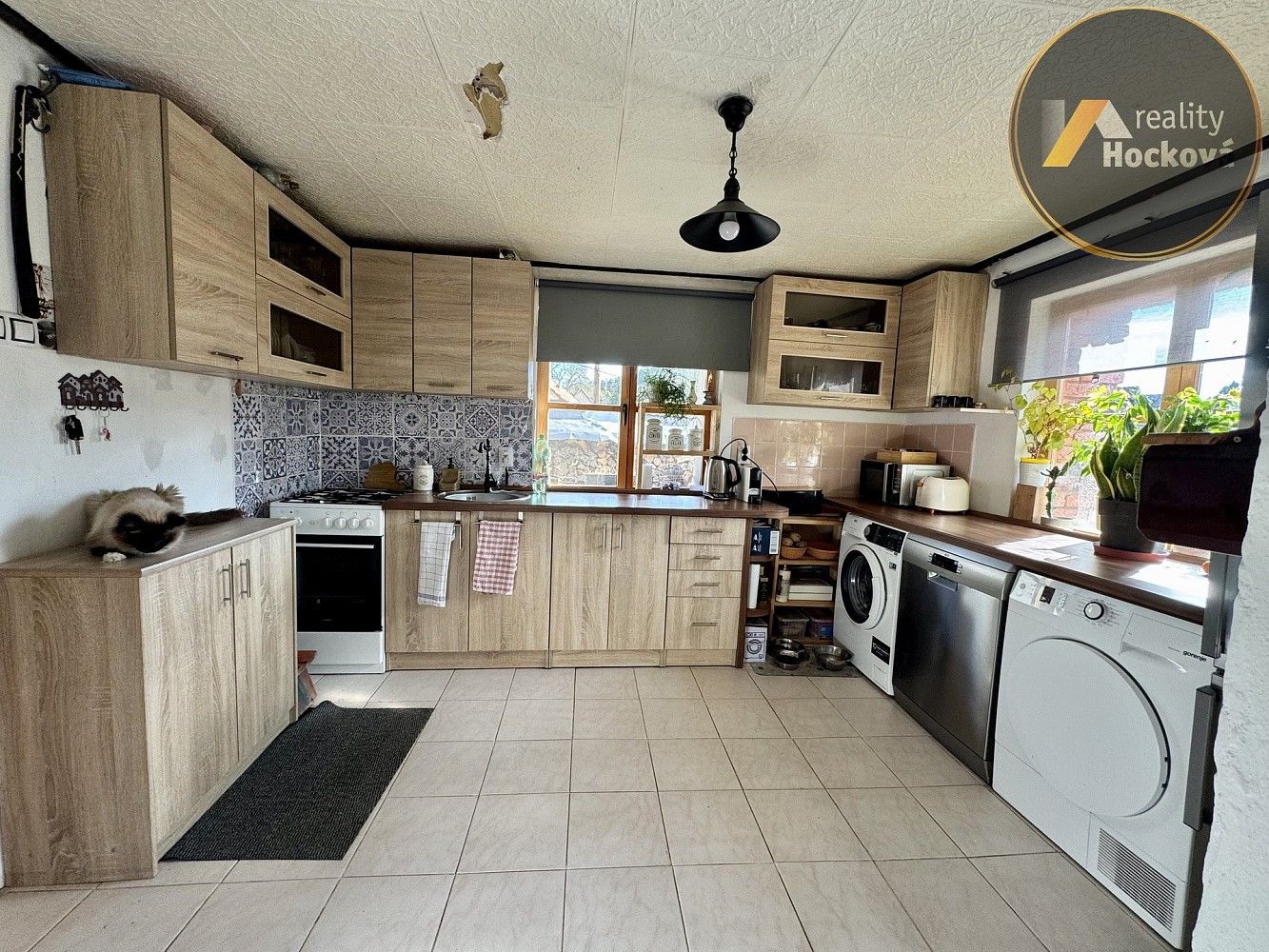 Rodinný dům · 96 m² · Všechlapy, okres Benešov, Středočeský kraj - 3