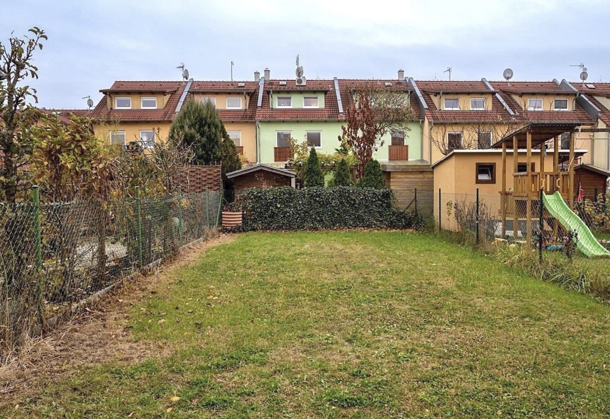 Rodinný dům · 230 m² · Oblouková, Rudná - 4