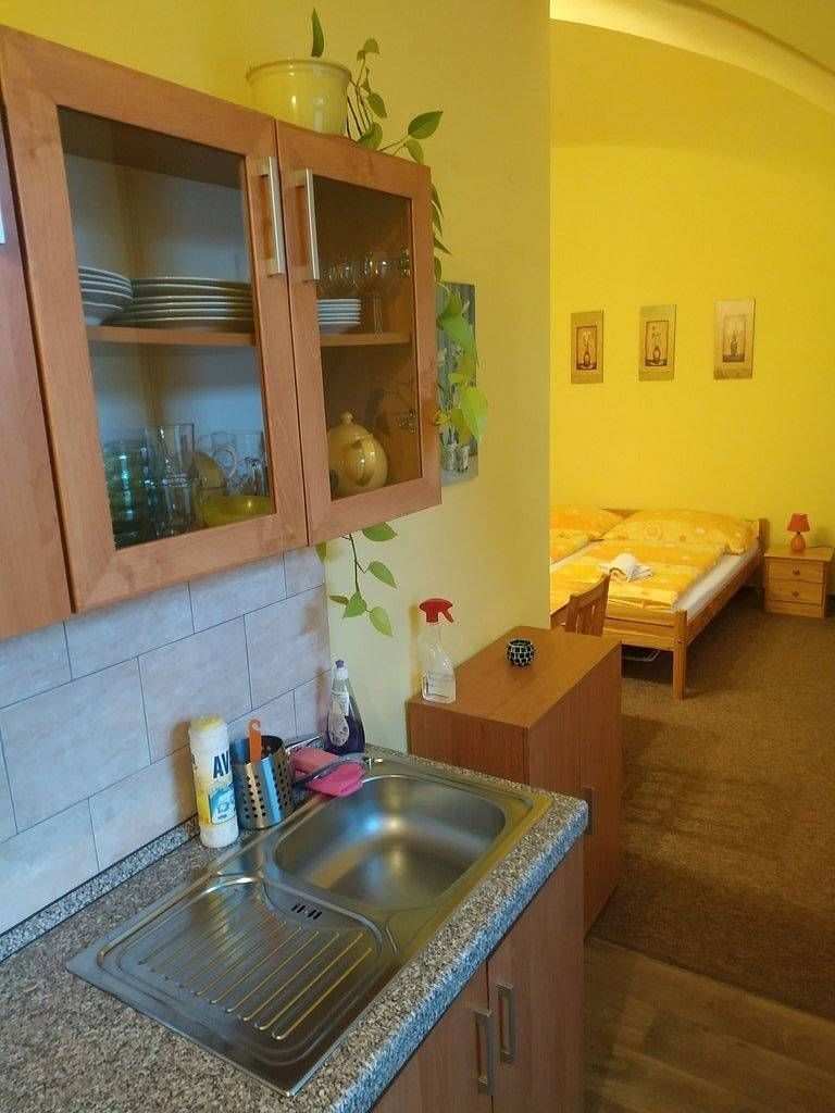Chata · Hrubá Skála, Liberecký kraj - 3
