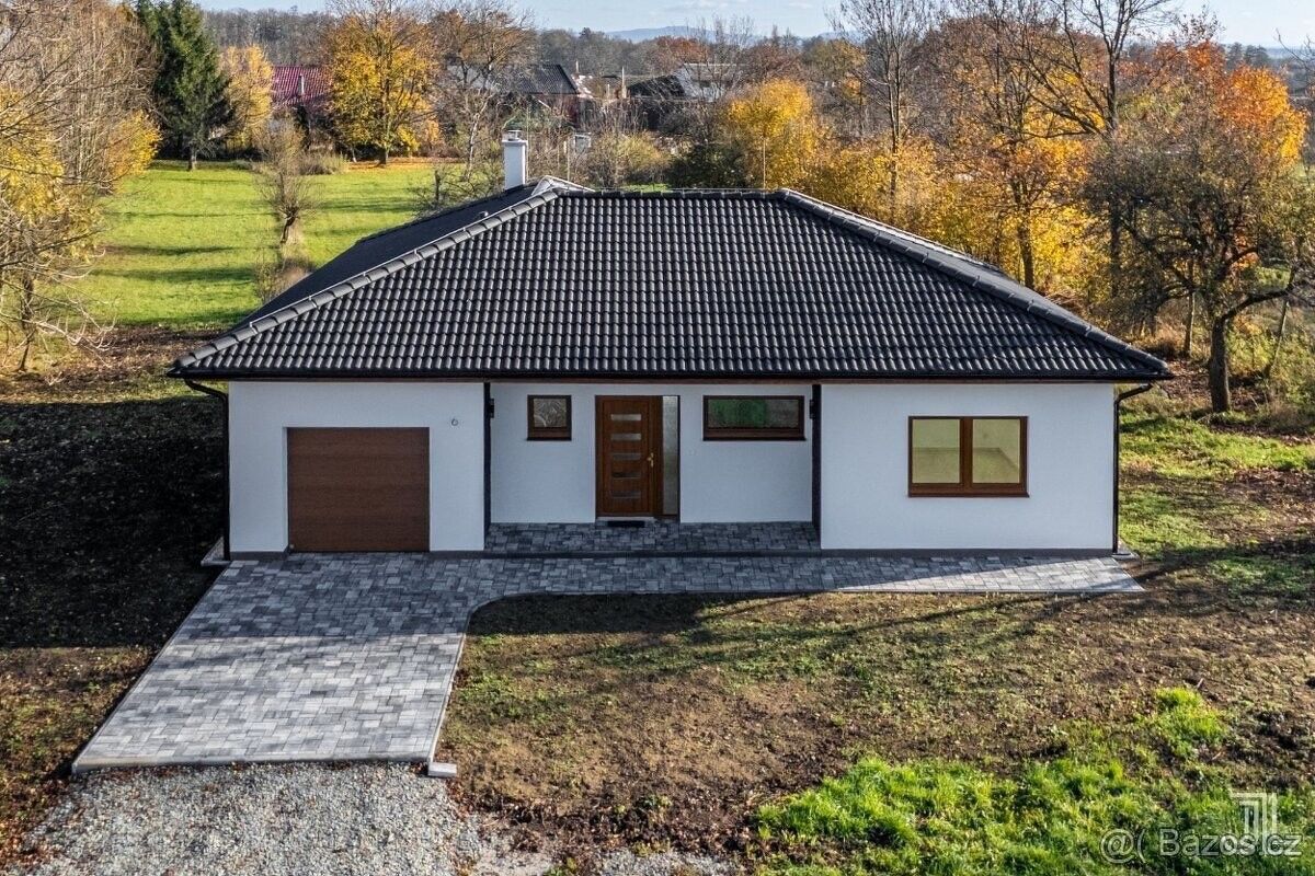 Rodinné domy, Holešov, 769 01