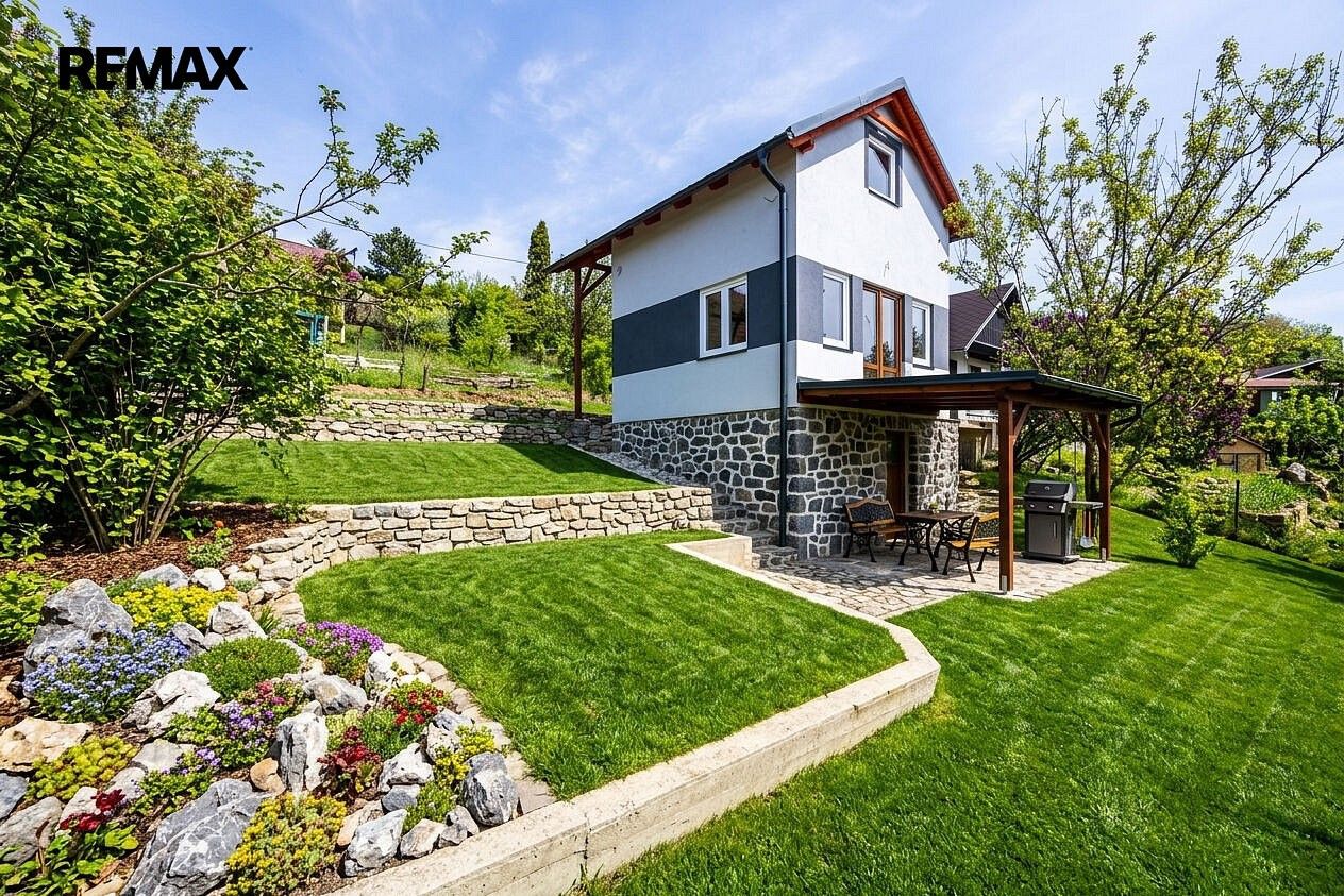 Chalupa · 41 m² · Bystřany, okres Teplice, Ústecký kraj - 3