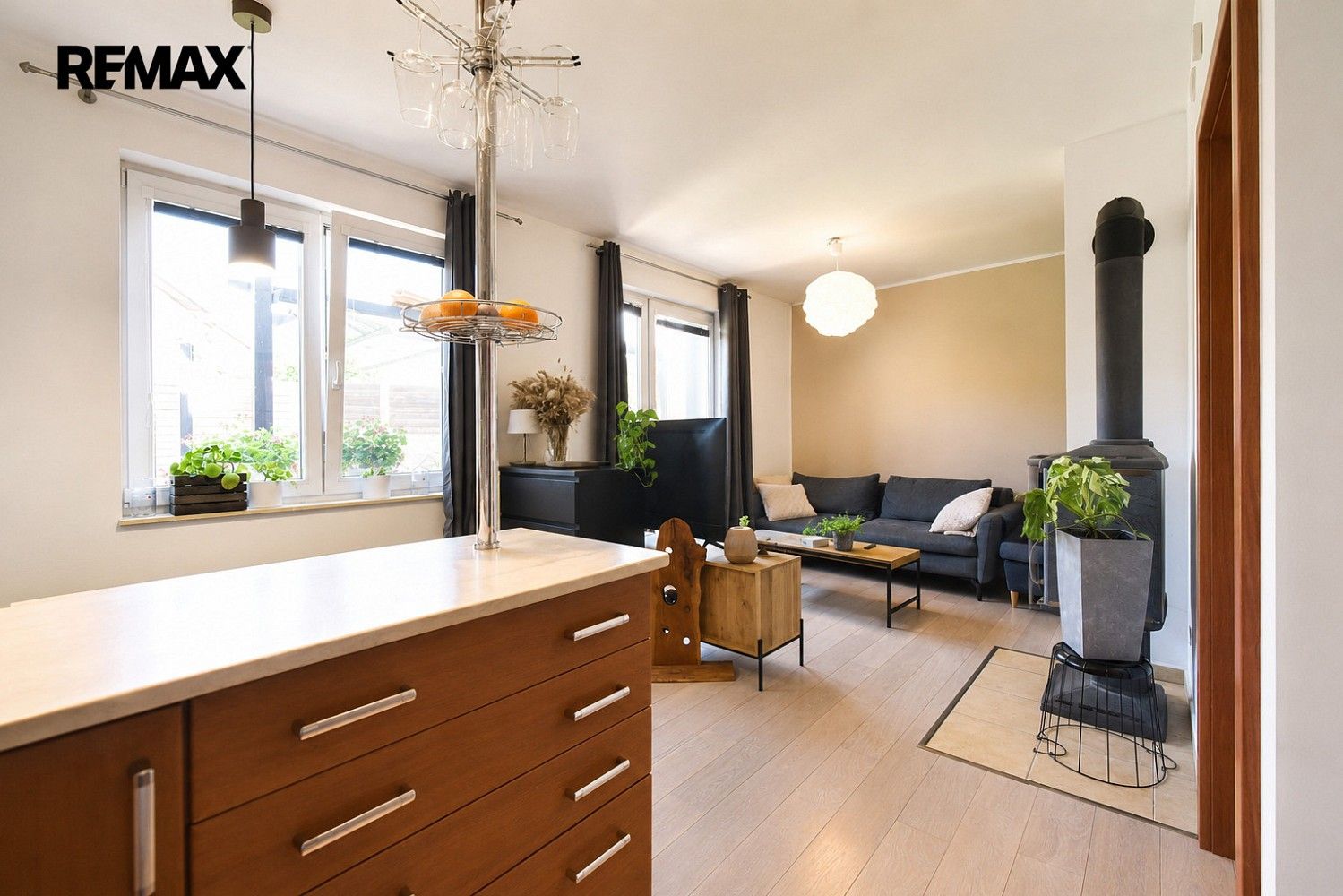 Byt 3+kk · 76 m² · Lichoceves - Noutonice, okres Praha-západ, Středočeský kraj - 3