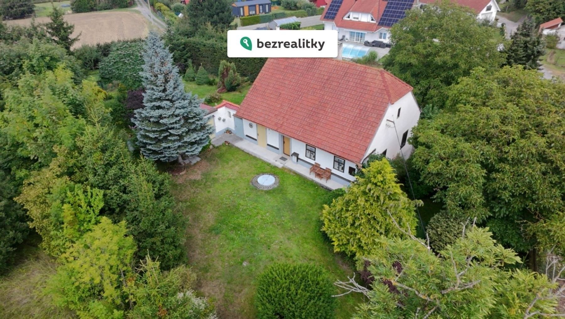 Prodej rodinný dům - Plzeňská, Horažďovice, 219 m²