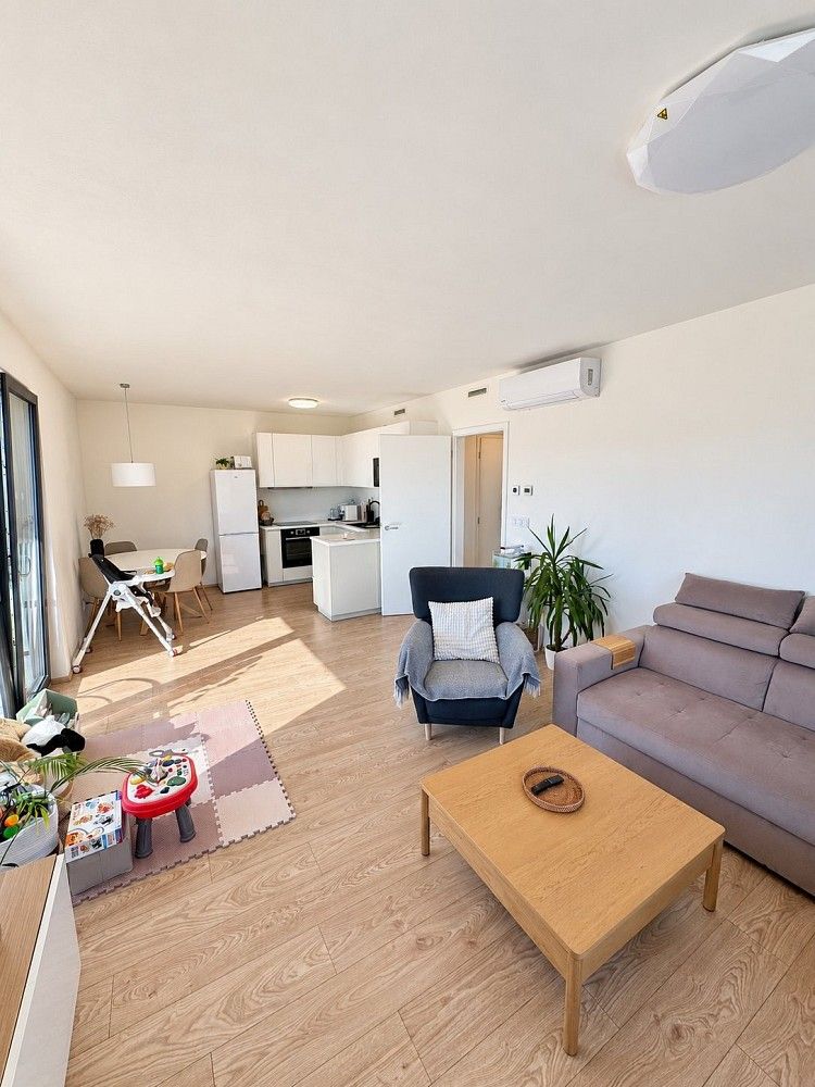 3+kk, Bratislavská, Brno - Zábrdovice, 73 m² - 2