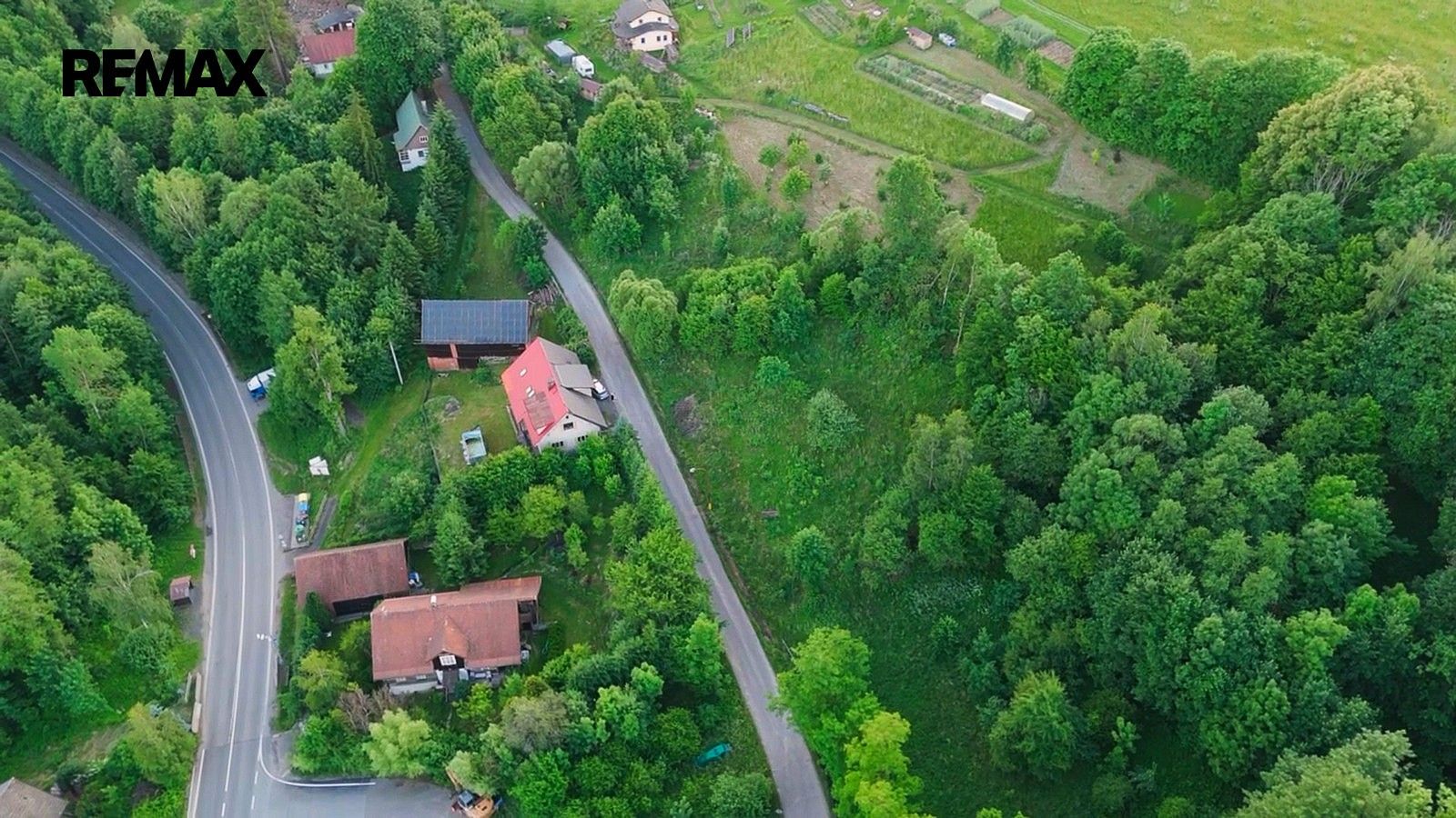 Zahrada · Benešov u Semil, okres Semily, Liberecký kraj - 4