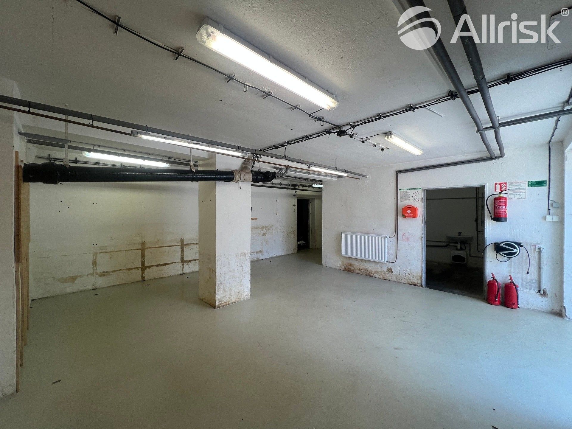 Sklad · 56 m² · U Cukrovaru, Opava Kateřinky - 4