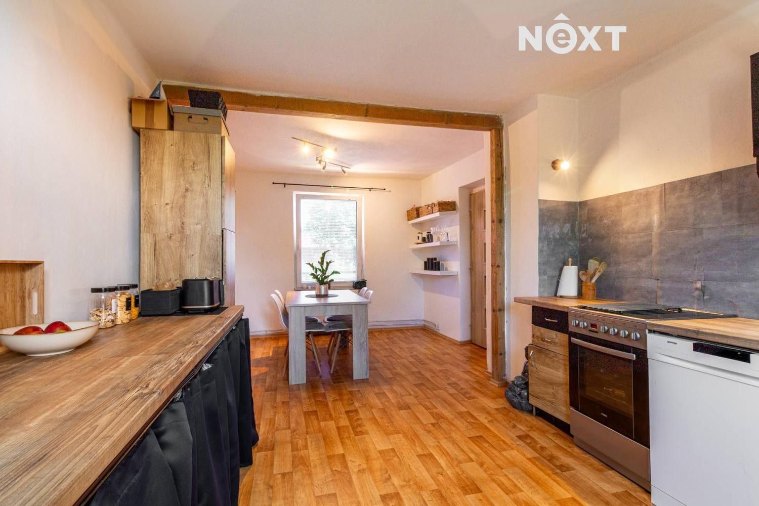 Rodinné domy, Na Rybníčku 18, Radomyšl, 150 m² - 2