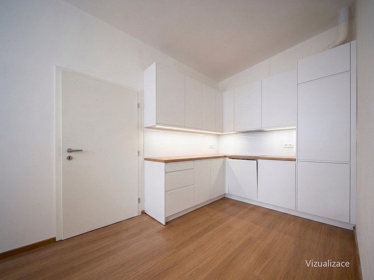 Byt 3+kk · 75 m² · Brno, okres Brno-město, Jihomoravský kraj - 3