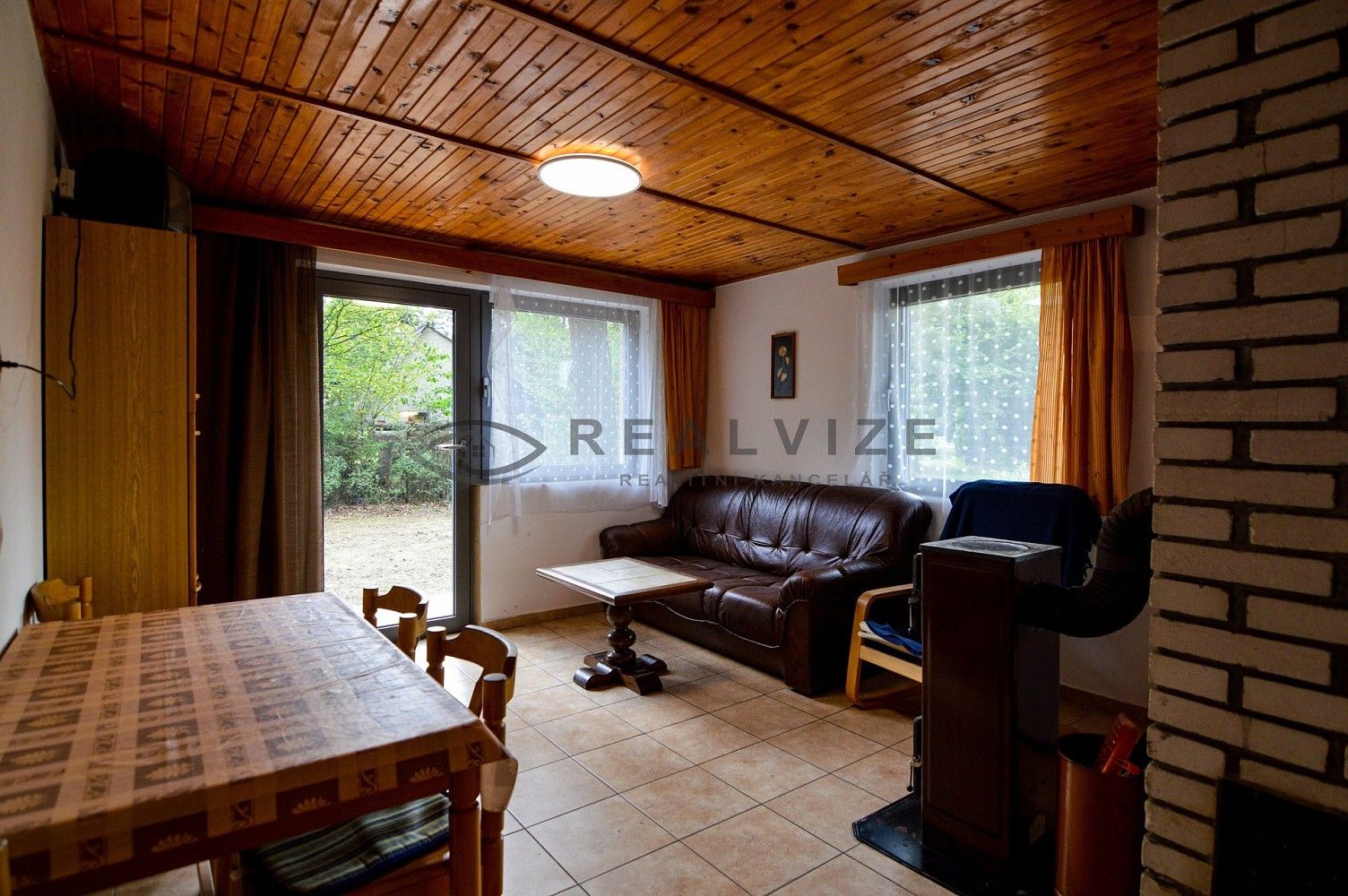 Chalupa · 60 m² · Řípec, okres Tábor, Jihočeský kraj - 3