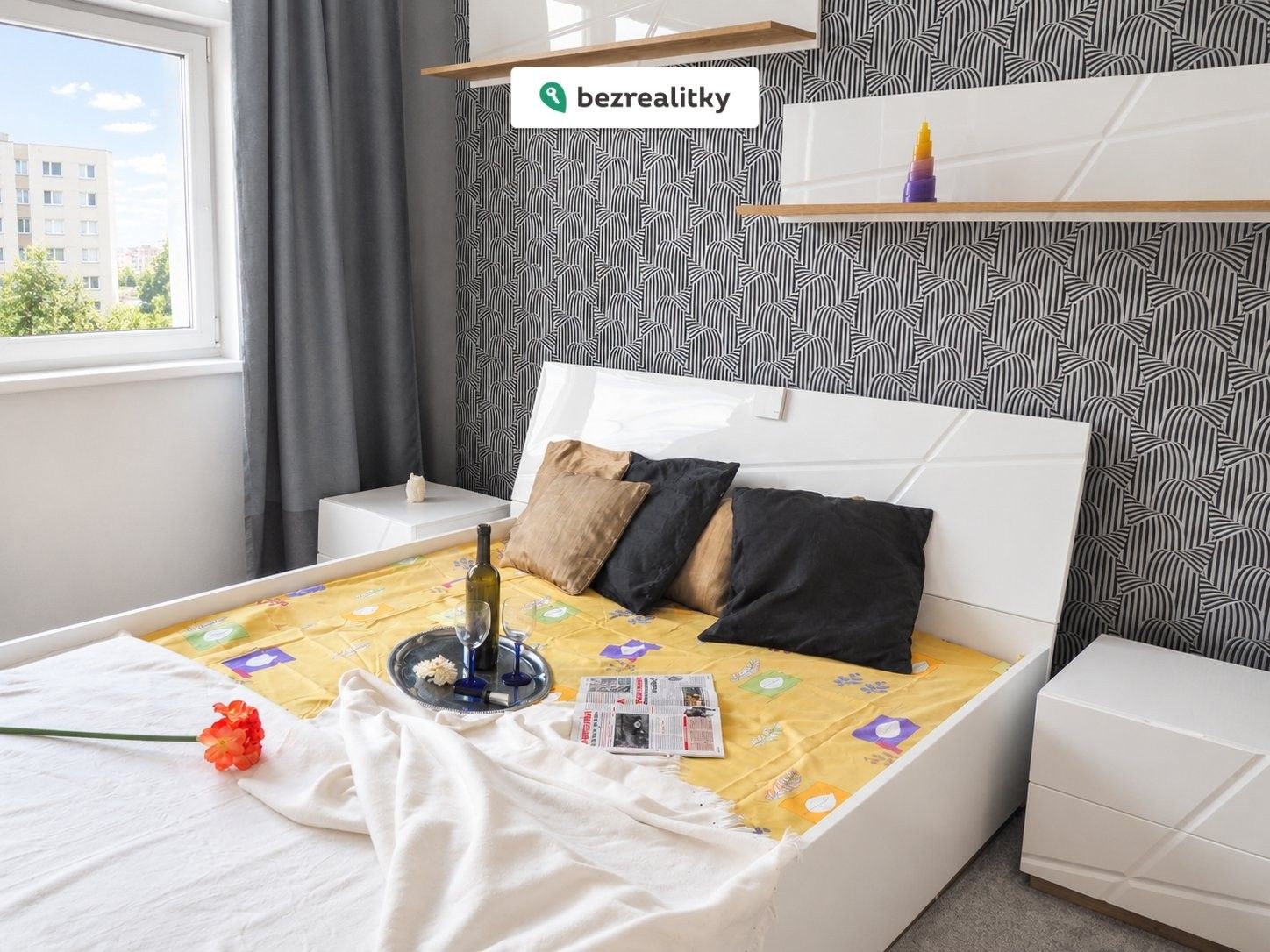 4+1, Prušánecká 4208, Brno Židenice, 82 m²