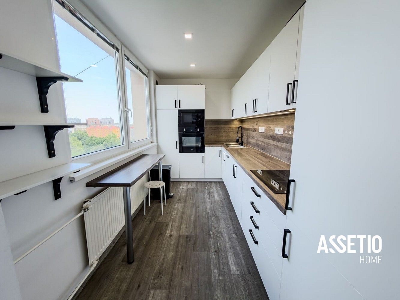 Byt 3+1 · 68 m² · Ostrava - Dubina, okres Ostrava-město, Moravskoslezský kraj - 3