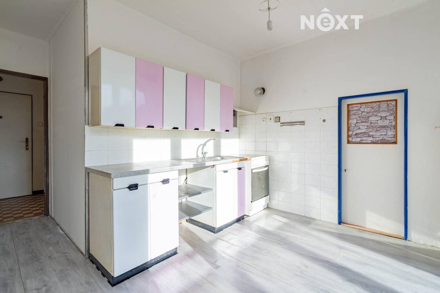 Prodej byt 2+1 - Malé náměstí, Prachatice, 56 m²