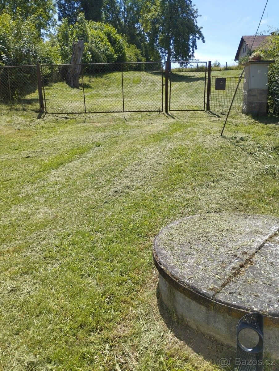 Prodej pozemek pro bydlení - Libáň, 507 23 - 5