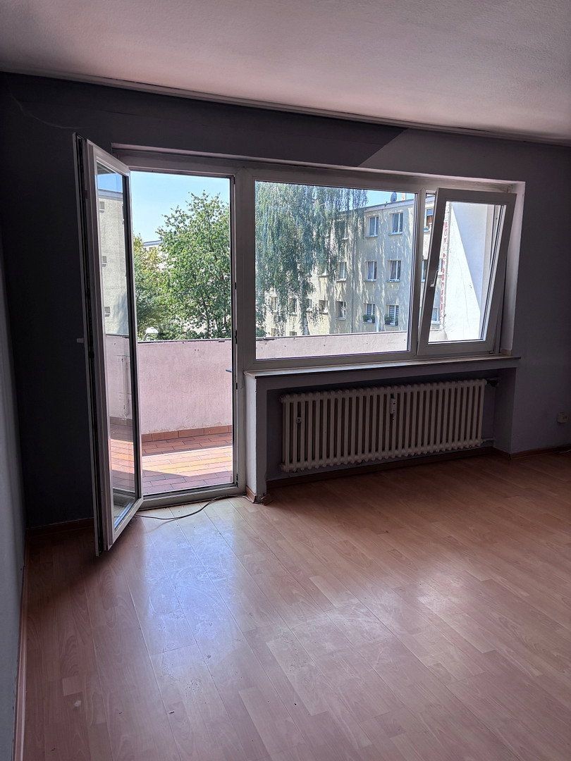 2+1, Würzburgerstraße 59 Köln Höhenberg Nordrhein-Westfalen 51103, 62 m² - 1