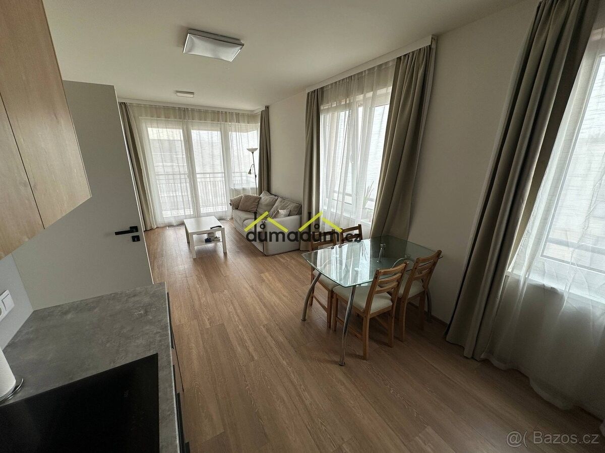 Pronájem byt - Praha, 155 21
