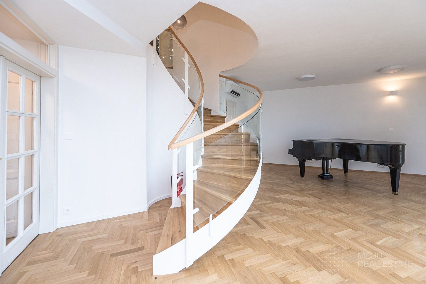 Byt 4+1 · 227 m² · Praha - Vinohrady, Hlavní město Praha - 4