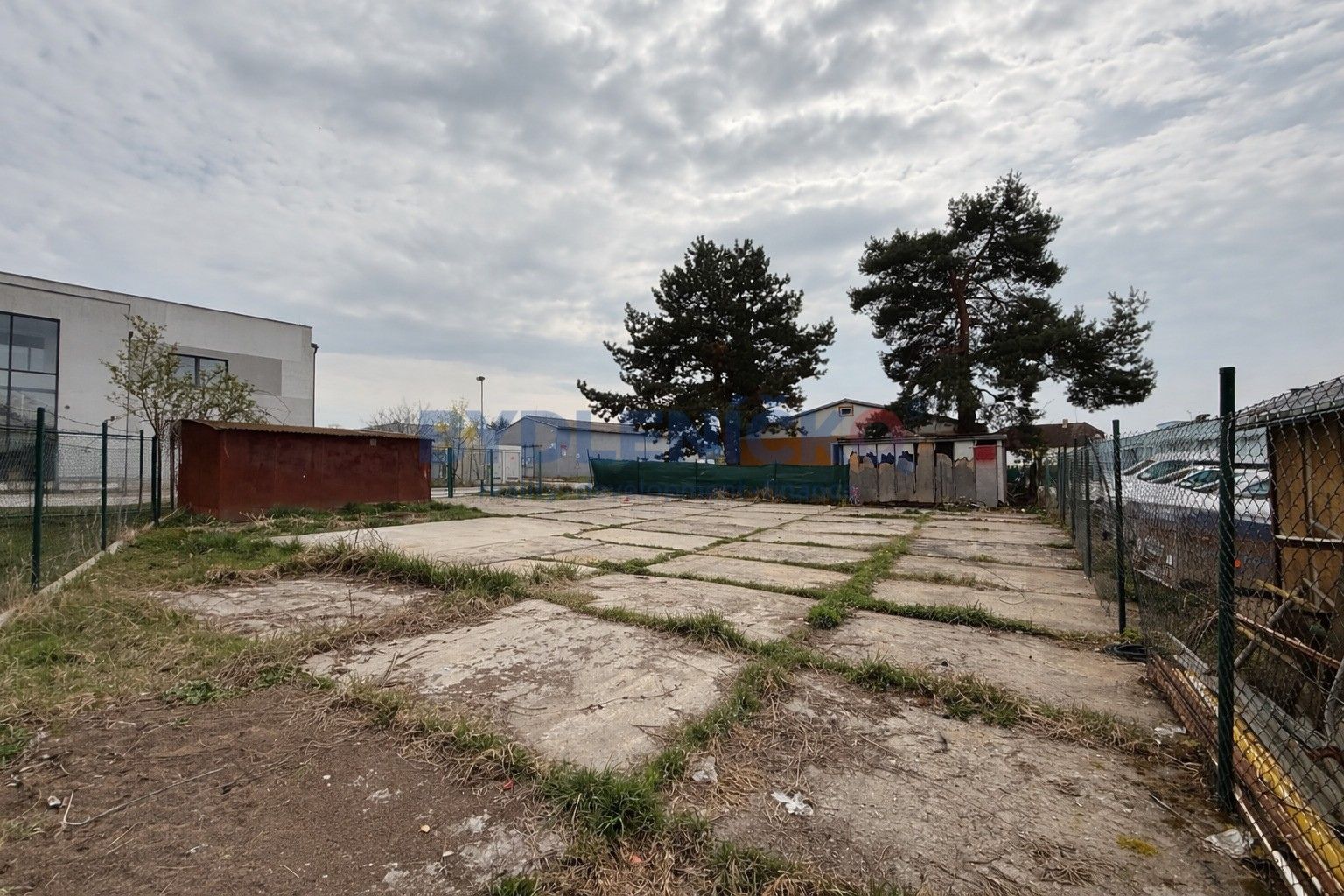 Komerční nemovitost · 357 m² · Blahoslavova 550, České Budějovice 4 - 3