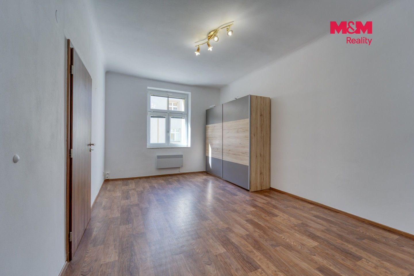 Byt 2+kk · 52 m² · Čechova, Plzeň - 3