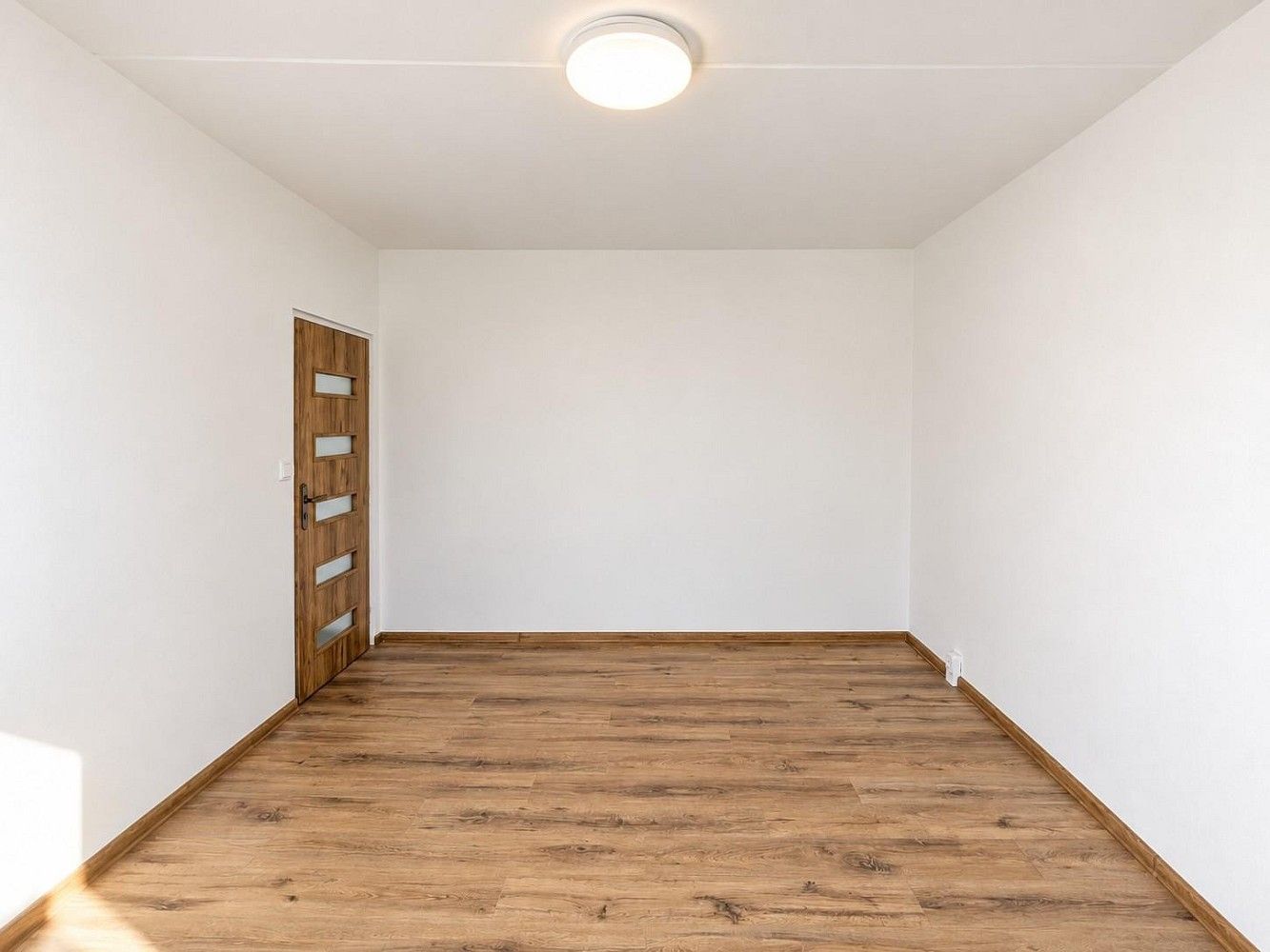 Byt 2+1 · 53 m² · Jana Ámose Komenského, Klášterec nad Ohří - Miřetice u Klášterce nad Ohří, okres Chomutov - 4