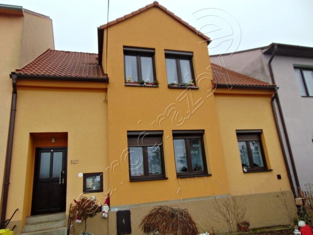 Prodej dům - Trmice, 119 m²