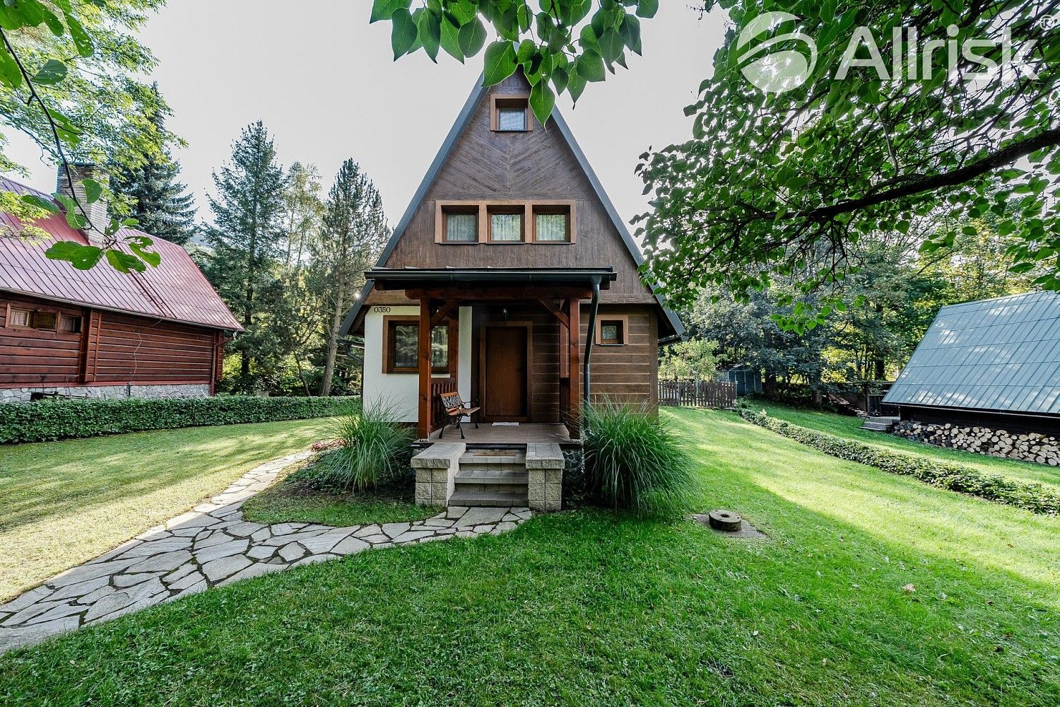 Prodej chalupa - Řeka, okres Frýdek-Místek, Moravskoslezský kraj, 78 m² - 2