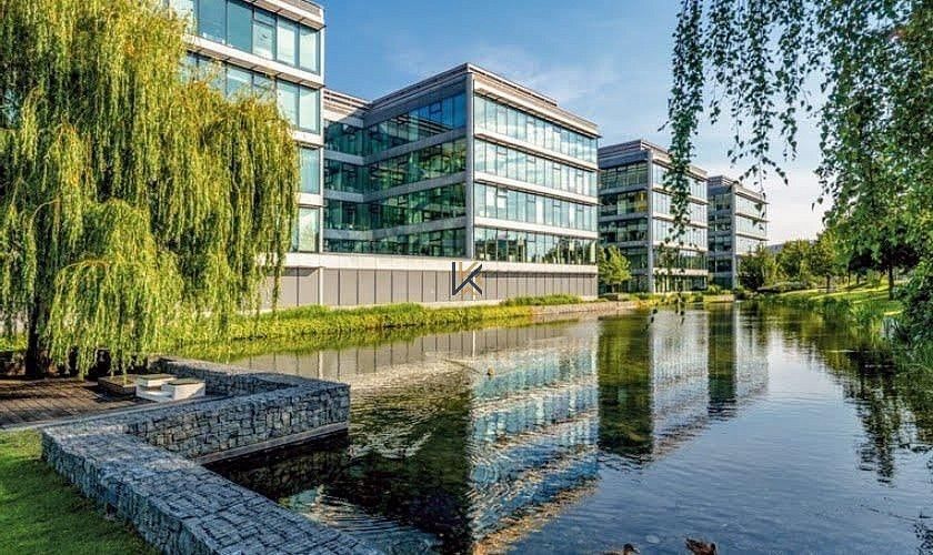 Kanceláře, Praha - Chodov, okres Praha 11, Hlavní město Praha, 45 m² - 1