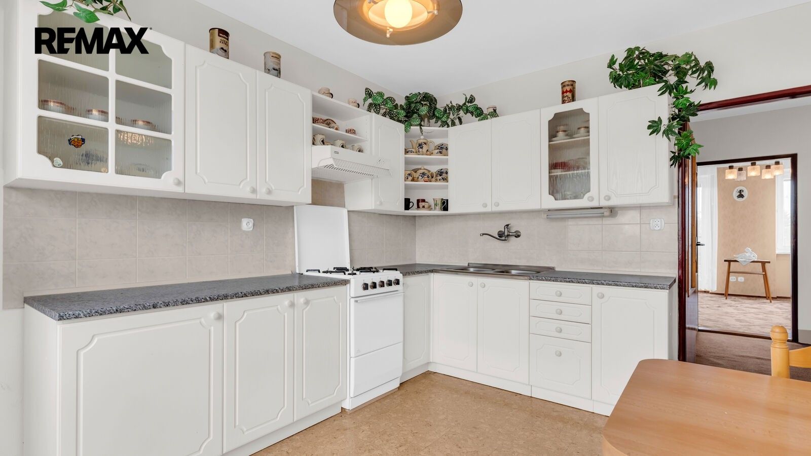 Prodej rodinný dům - M. Horákové 885, Jaroměřice nad Rokytnou, 98 m² - 2