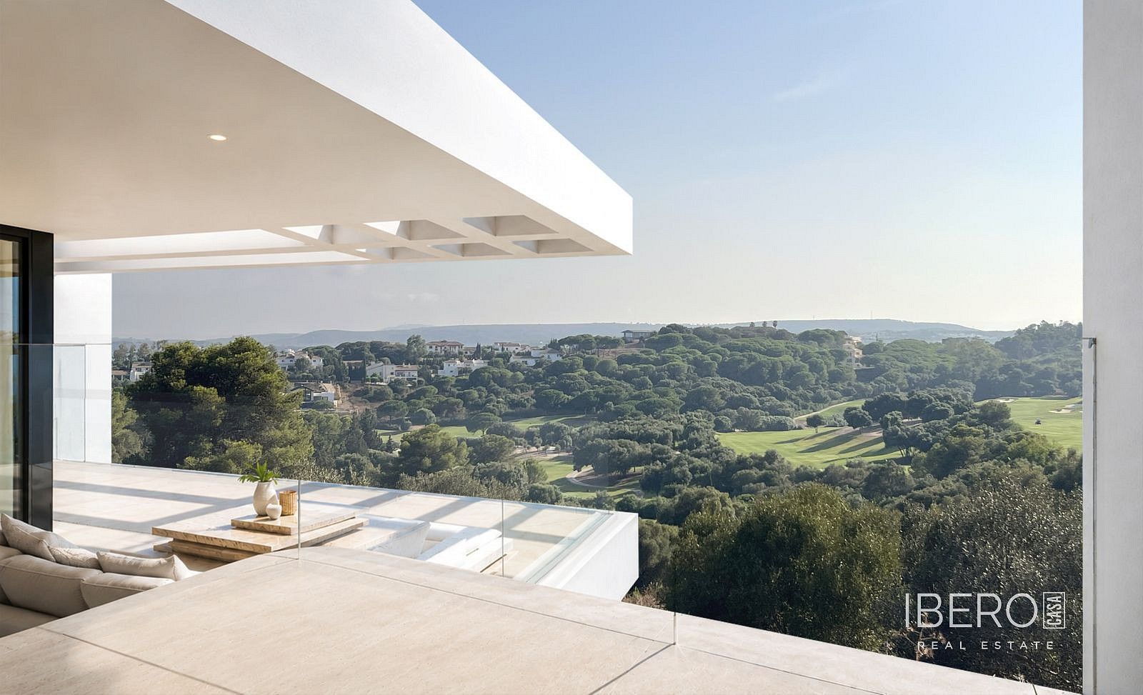 Rodinný dům · 562 m² · San Roque, Španělsko - 3