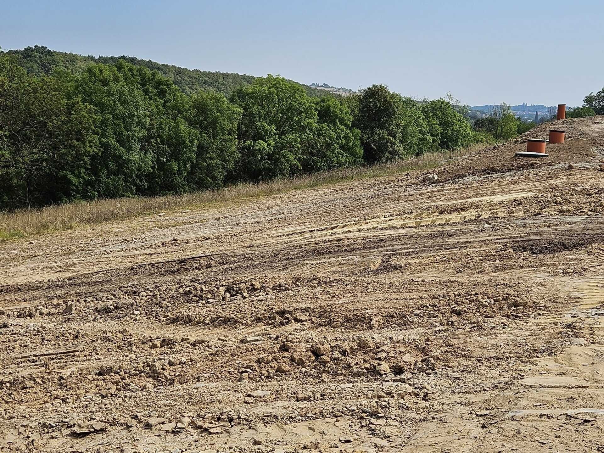 Pozemky pro bydlení, Kladenská, Olovnice, 1 126 m² - 2