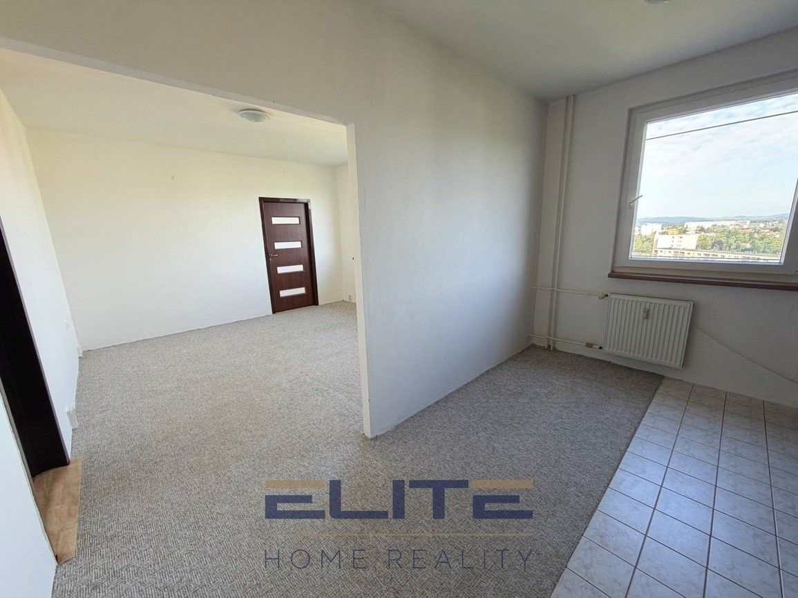 Byt 3+kk · 59 m² · Sametová 833, Liberec VI-Rochlice - 3