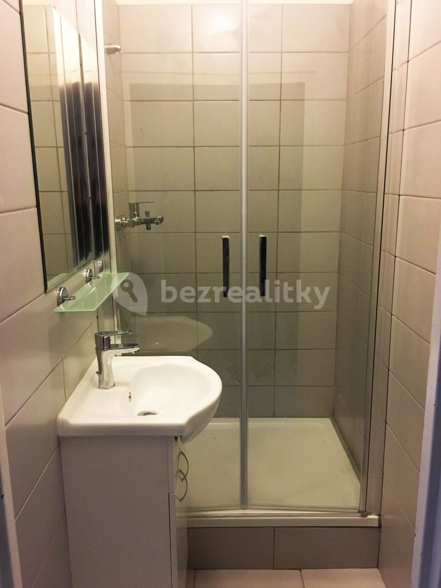 Pronájem byt 1+kk - Jahodová, Praha - Záběhlice, 27 m² - 5