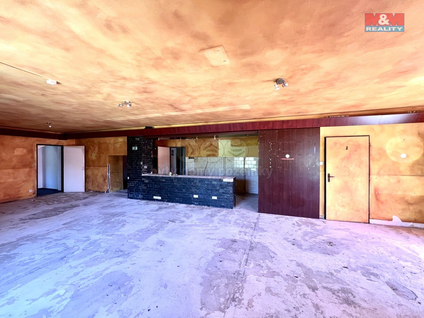 Prodej obchodní prostory - Bartultovice, Vysoká, 300 m²