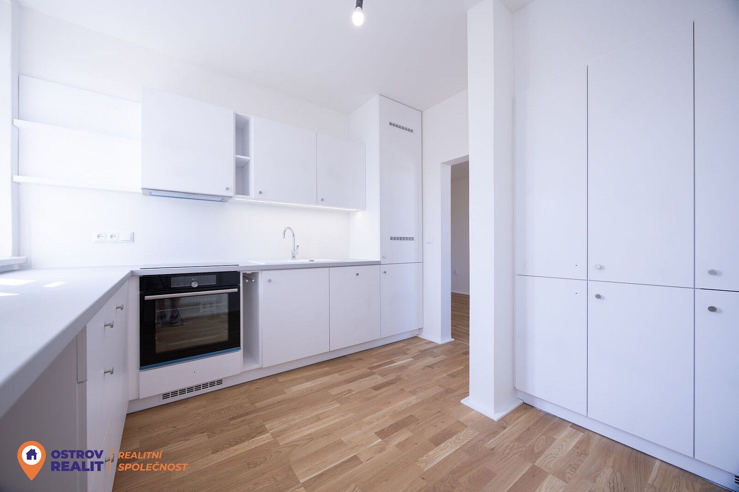 Byt 4+1 · 91 m² · Šumperk, Olomoucký kraj - 3