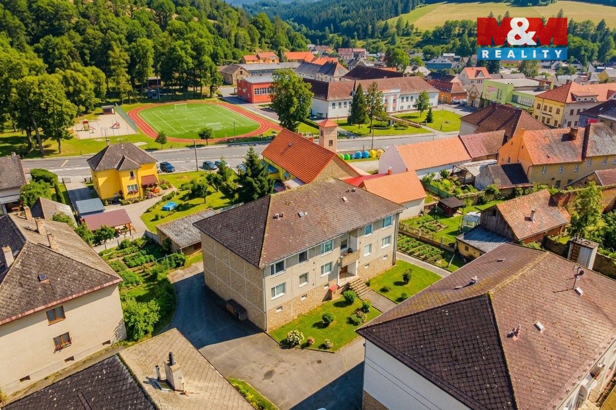Prodej byt 2+1 - Kolinec, 63 m² - 5