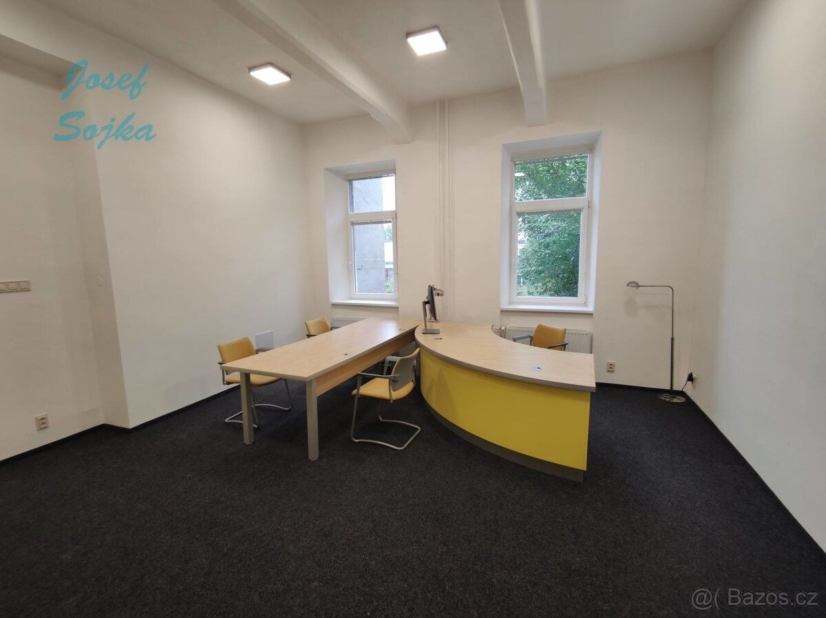 Kanceláře, Brno, 612 00