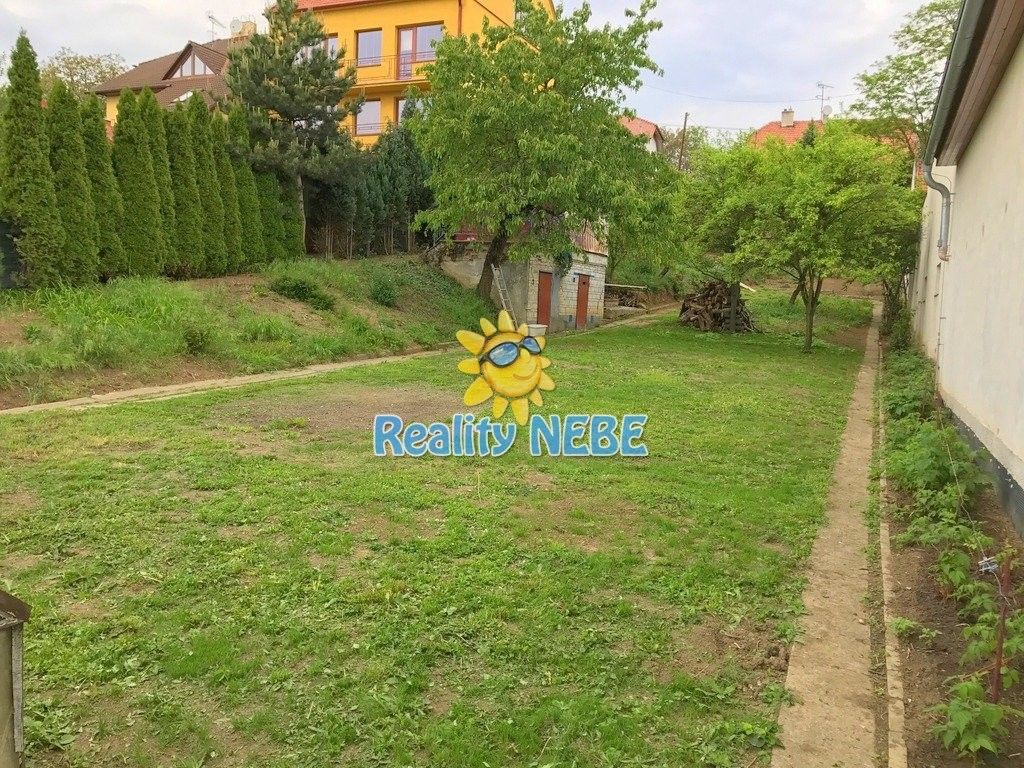 Rodinné domy, Sokolská, Hluk, 150 m² - 2