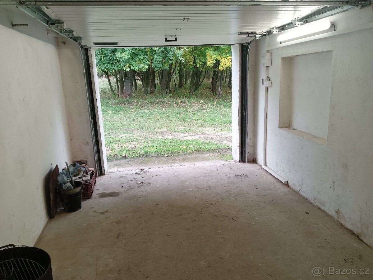 Pronájem garáž - Litvínov, 435 42