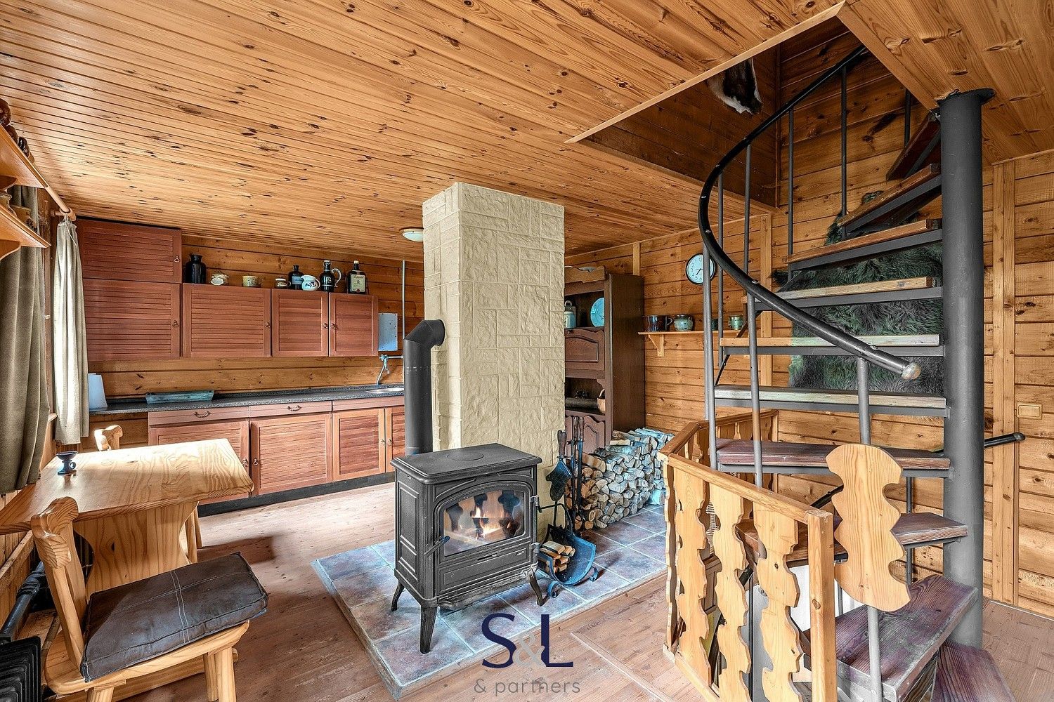 Prodej chalupa - Kunratice u Cvikova, okres Česká Lípa, Liberecký kraj, 90 m² - 2