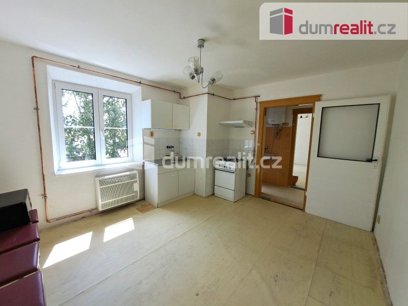 Pronájem byt 1+1 - Za Válcovnou, Ústí nad Labem, 58 m²