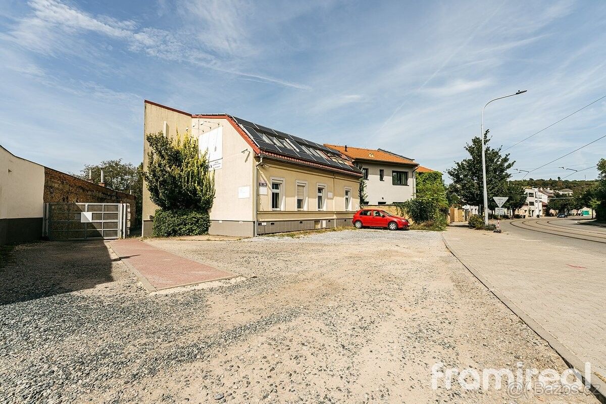 Kanceláře, Brno, 614 00