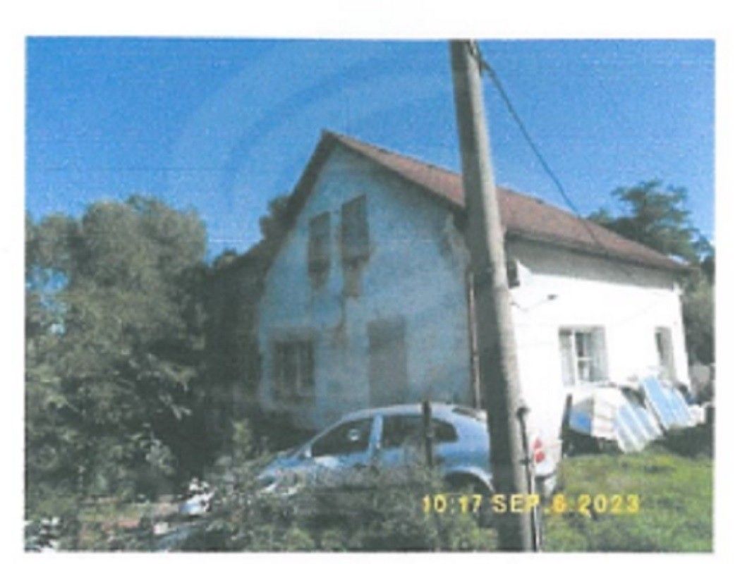 Prodej rodinný dům - Kamenná Horka, 70 m²