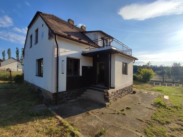 Ostatní, Louňovice pod Blaníkem, 257 06, 1 115 m²