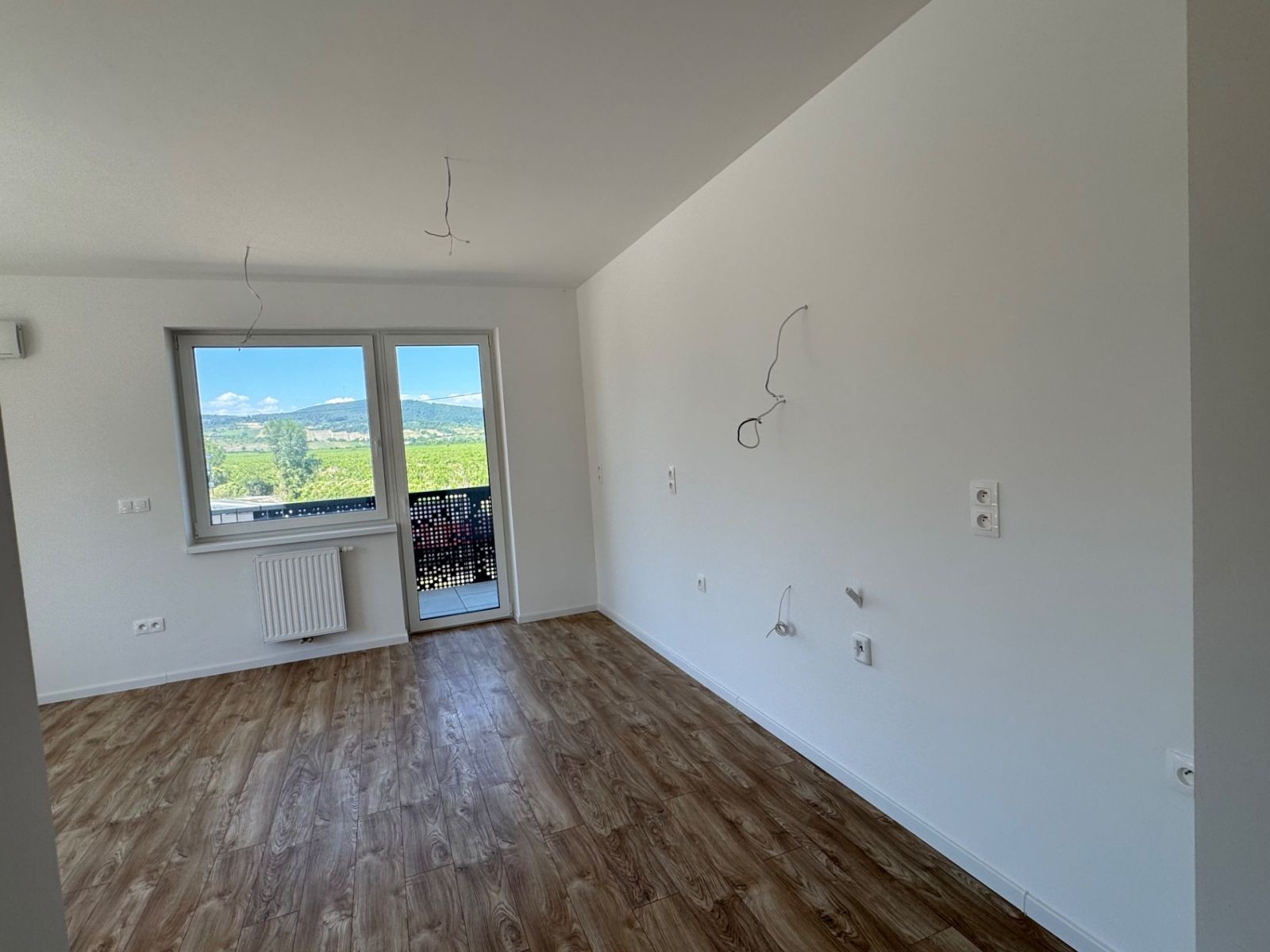 Prodej byt 2+1 - Limbašská cesta, Pezinok - Grinava, Bratislavský kraj, 50 m² - 5